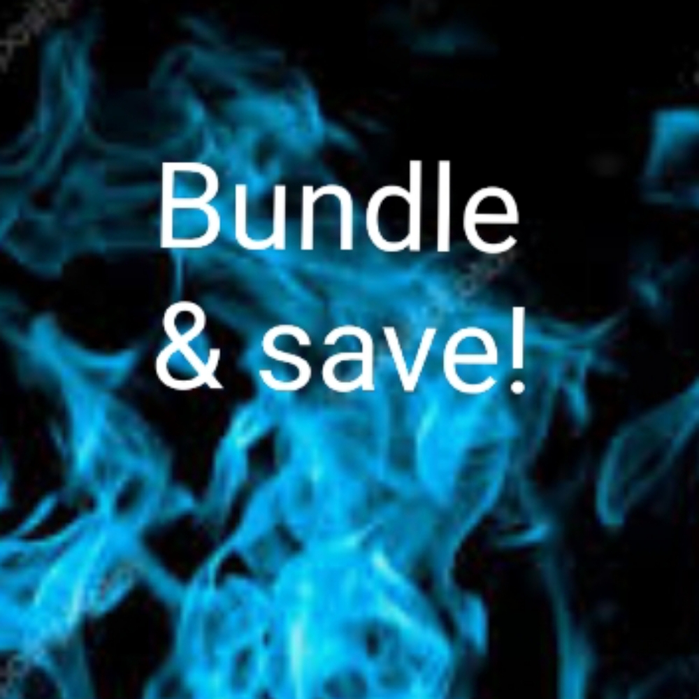 4+ bundle, save big!